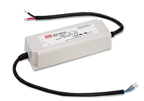 Mean Well LPV-150-15 Napájecí zdroj LED 120W 15V