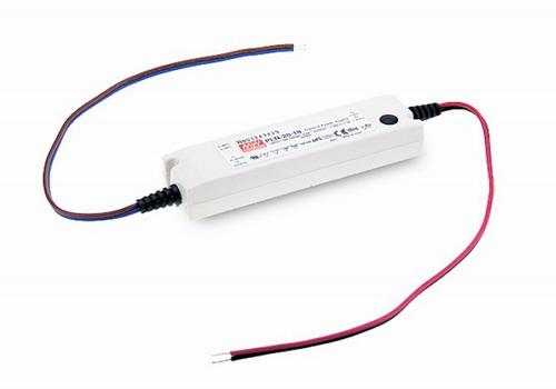 Mean Well PLN-20-36 Napájecí zdroj pro LED 20W 36V