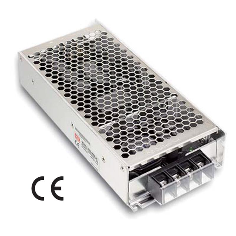 Mean Well RSD-300F-5 Měnič DC/DC uzavřený 300W 5V