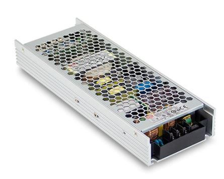 Mean Well UHP-500-24 Zdroj s PFC 500W