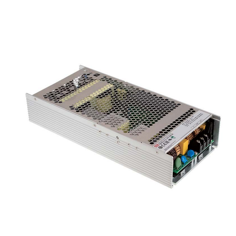 Mean Well UHP-2500-36 Zdroj s PFC DCOK 2500W