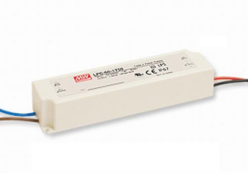 Mean Well LPC-60-1750 Proudový zdroj pro LED 60W 1