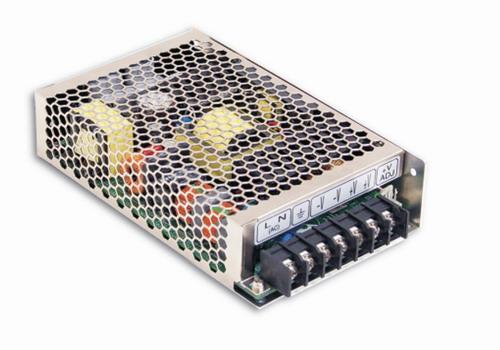 Mean Well HRPG-150-7.5 Napájecí spínaný zdroj uzav