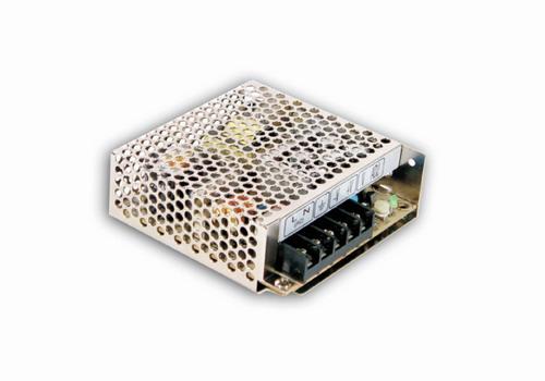 Mean Well RS-50-15 Spínaný zdroj uzavřený 50W 15V