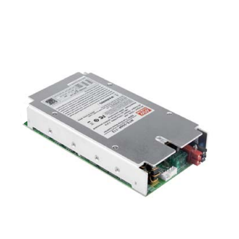 Mean Well NTS-250P-224 DC-AC střídač 250W