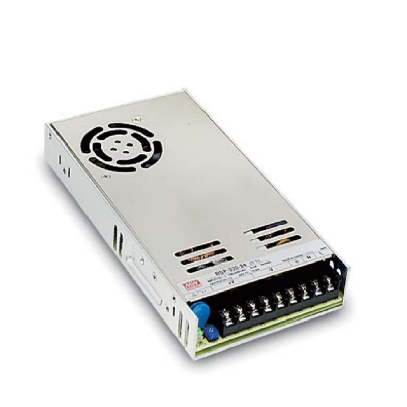 Mean Well RSP-320-7.5 Spínaný zdroj uzavřený 320W