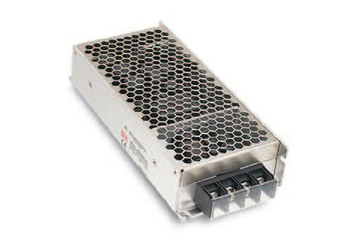 Mean Well RSD-200B-12 Měnič DC/DC uzavřený 200W 12