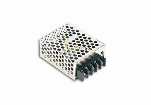 Mean Well RS-15-5 Spínaný zdroj uzavřený 15W 5V
