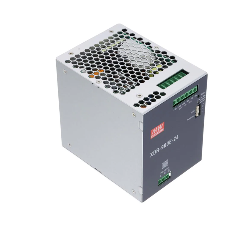 Mean Well XDR-960E-36 Napájecí zdroj na DIN 960W