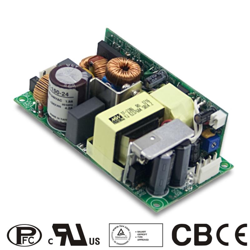 Mean Well EPP-100-48 Zdroj na PCB 100W 48V