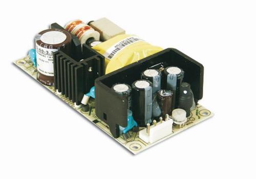 Mean Well RPS-60-15 Spínaný zdroj otevřený 60W 15V
