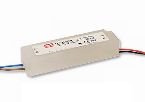 Mean Well LPC-35-700 Proudový zdroj pro LED 35W 70