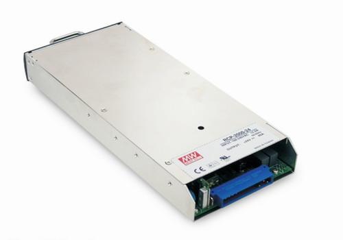 Mean Well RCP-2000-12 Samostatný modul 19plc 2000W