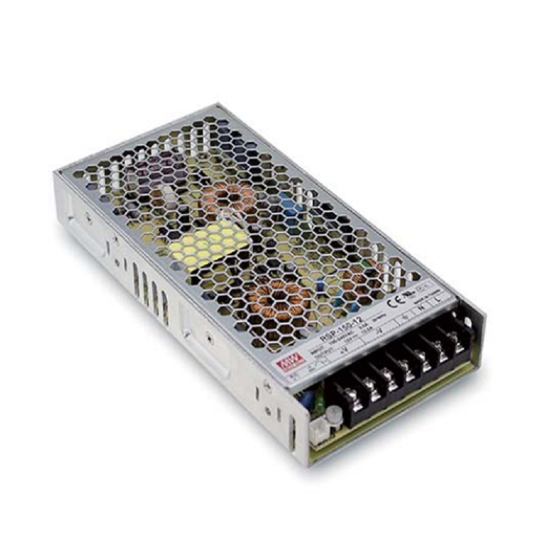 Mean Well RSP-150-7.5 Spínaný zdroj uzavřený 150W