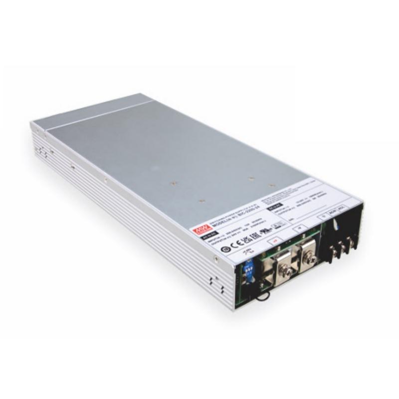 Mean Well BIC-2200-12 Obousměrný napájecí zdroj