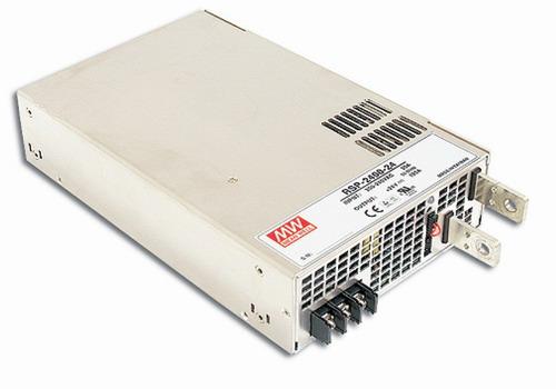 Mean Well RSP-2400-48 Spínaný zdroj uzavřený 2400W