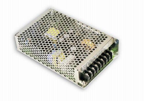 Mean Well ADD-55A Zdroj s funkcí UPS 12V
