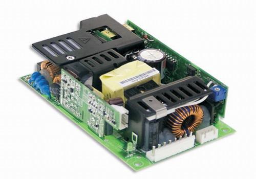 Mean Well RPT-160C Spínaný zdroj otevřený tříhladi