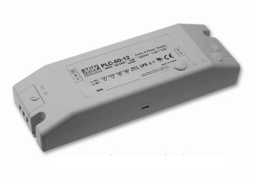 Mean Well PLC-60-24 Napájecí zdroj pro LED 60W 24V