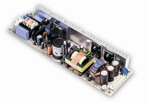 Mean Well LPS-100-27 Spínaný zdroj otevřený 100W 2