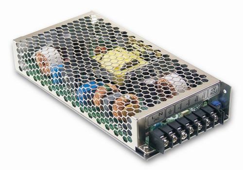 Mean Well HRP-200-5 Napájecí spínaný zdroj uzavřen
