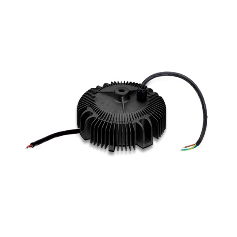 Mean Well HBG-240-48DA Zdroj pro LED DALI 24V