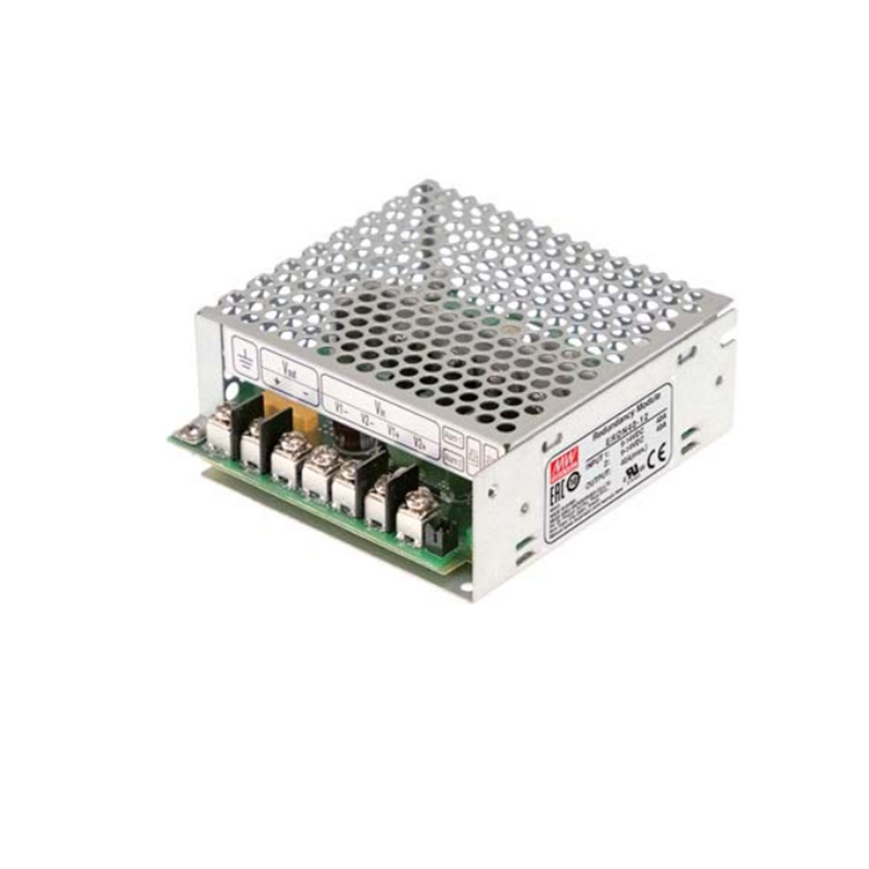 Mean Well ERDN40-48 Redundantní modul 48V 40A CASE