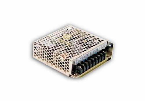 Mean Well RD-50A Spínaný zdroj uzavřený dvouhladin