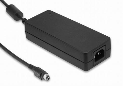 Mean Well GC160A12-R7B Nabíjecí stolní adaptér 12V