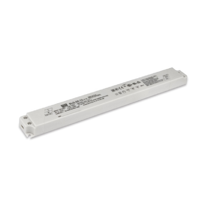 Mean Well SLD-50-12 zdroj pro LED 50W 12V