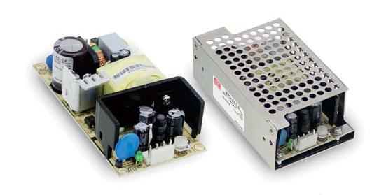 Mean Well EPS-45-24 Zdroj na PCB 45W 24V