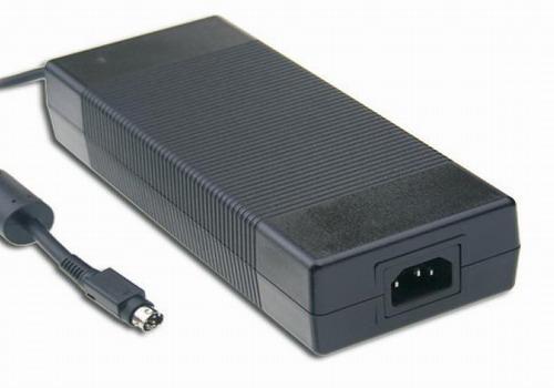 Mean Well GC220A48-R7B Nabíjecí stolní adaptér 48V