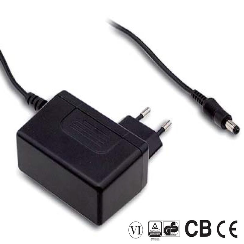 Mean Well SGA40E48-P1J Síťový adaptér 40W 48V