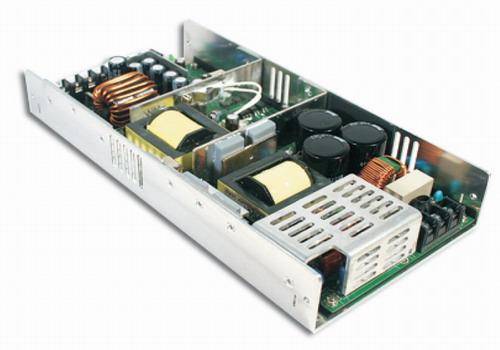 Mean Well USP-500-12 Spínaný zdroj uzavřený 500W 1
