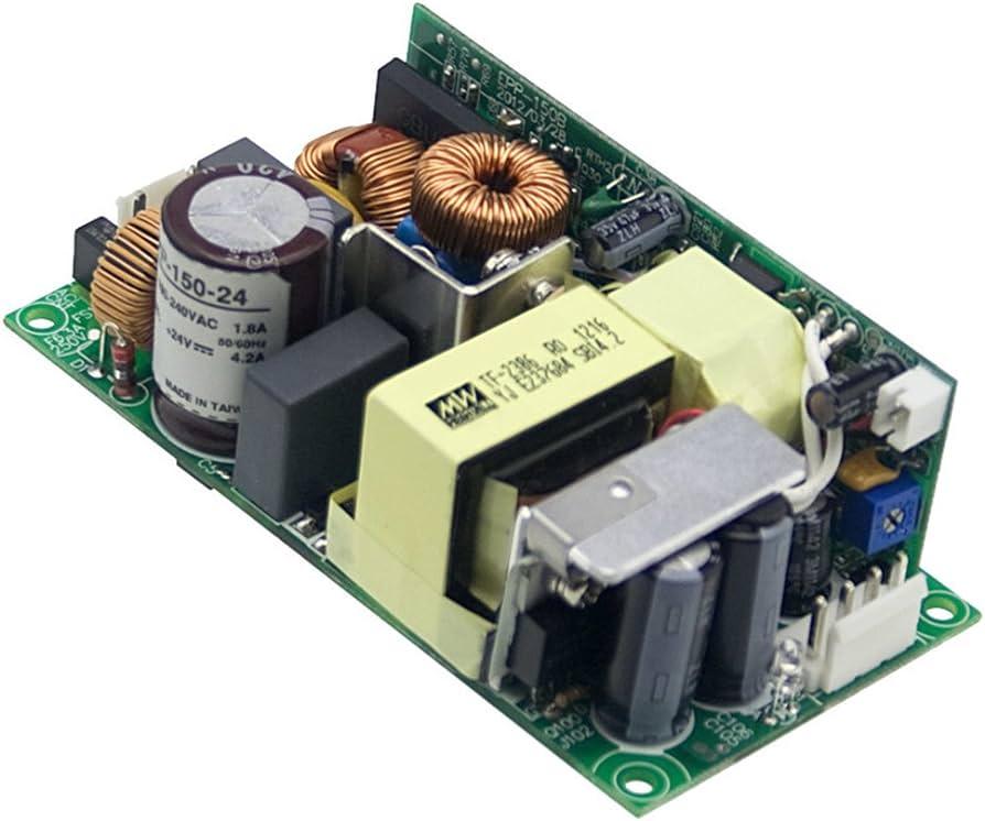 Mean Well EPP-150-15 Zdroj na PCB 150W 15V