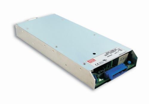 Mean Well RCP-1000-24 Samostatný modul 19", 1000W