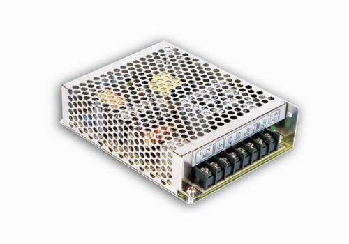 Mean Well RD-65B Spínaný zdroj uzavřený dvouhladin